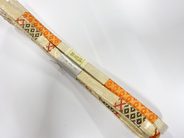 Japanese Kimono / Accessories Silk